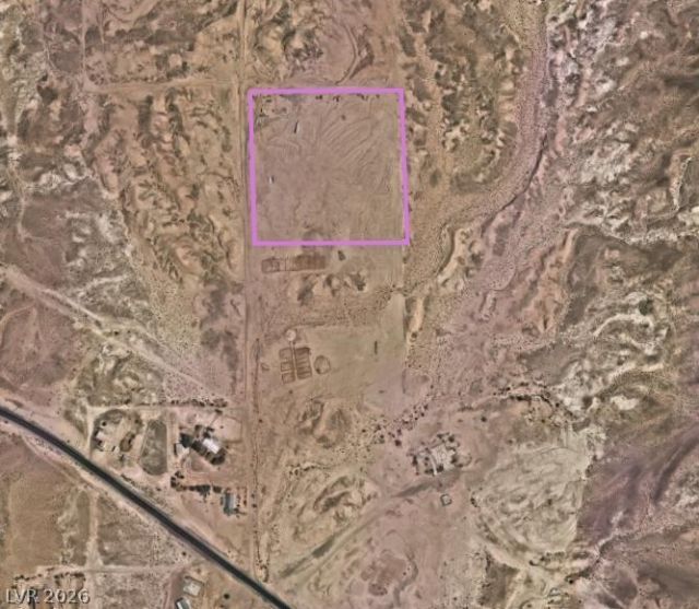 Voris , Moapa, NV 89025