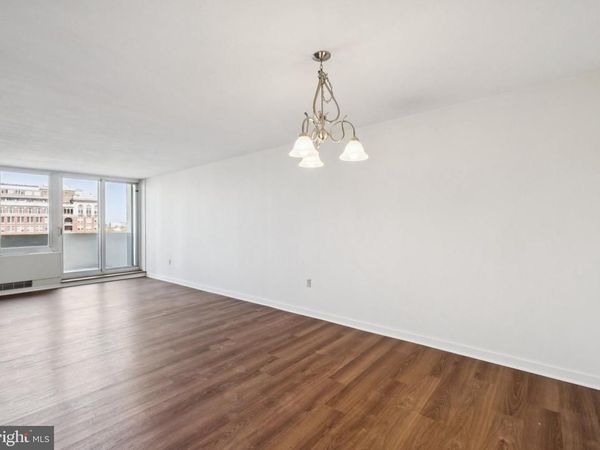 604 36 S WASHINGTON SQUARE , Unit 1212, PHILADELPHIA, PA 19106