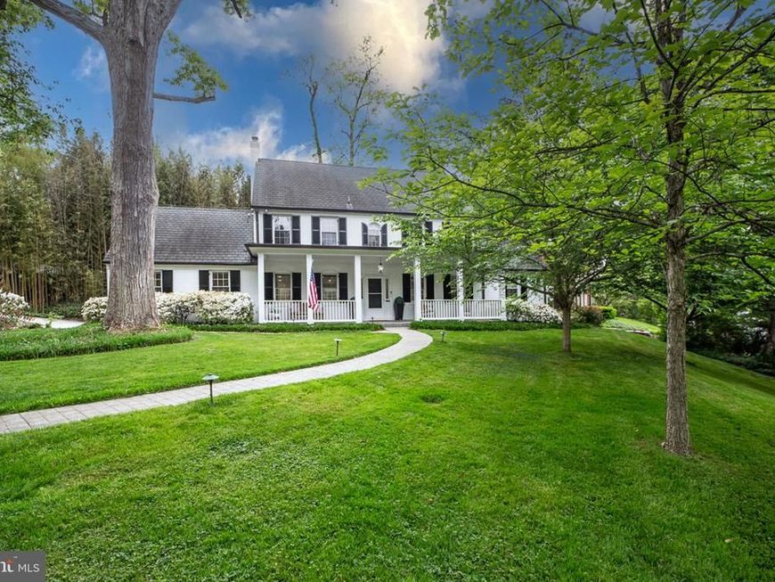 5709 Rockmere Drive, Bethesda, MD 20816 Main Photo