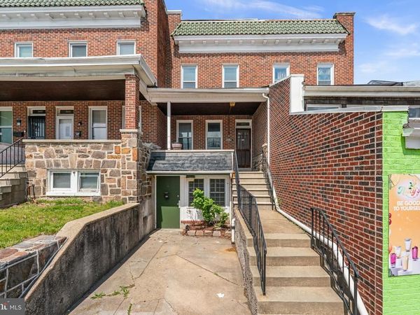 5414 BELAIR ROAD, BALTIMORE, MD 21206