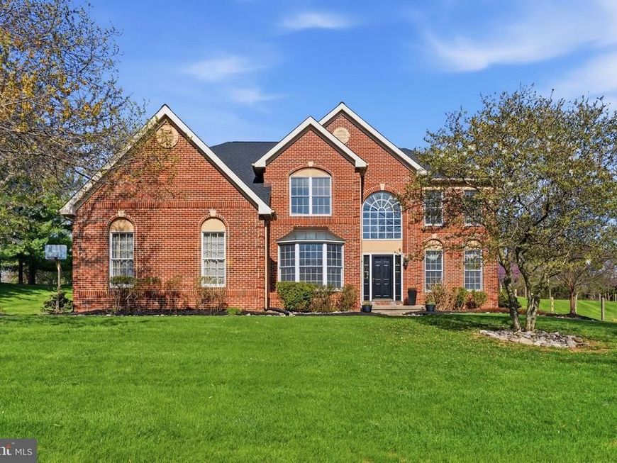 291 Dressage Court, West Chester, PA 19382 Main Photo