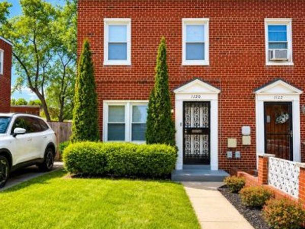 1120 CARRINGTON AVENUE, CAPITOL HEIGHTS, MD 20743