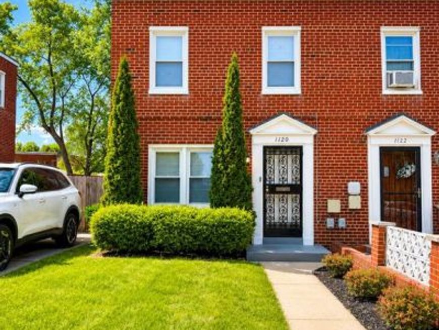 1120 Carrington Avenue, Capitol Heights, MD 20743 Main Photo