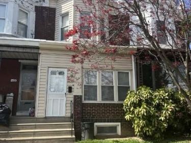 4432 VAN KIRK STREET, PHILADELPHIA, PA 19135