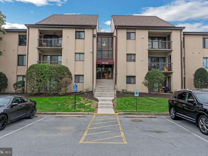 15708 Dorset Road , Unit 203, Laurel, MD 20707 Main Photo