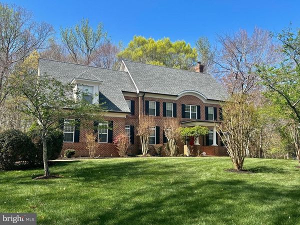 6545 CHELSEA WAY, PORT TOBACCO, MD 20677