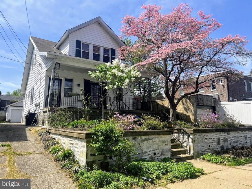 1808 Griffith Street, Philadelphia, PA 19111 Main Photo