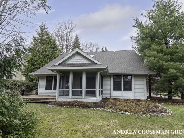 2286 Perry Street, Holland, MI 49424