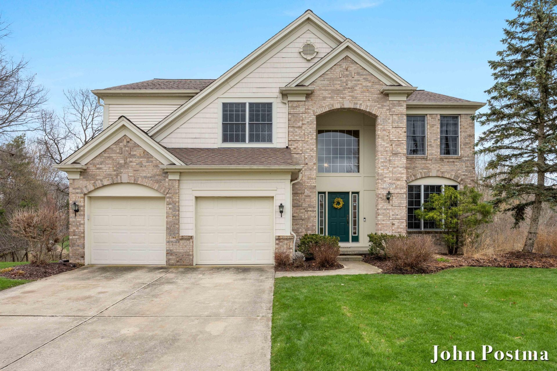 1260 Farnsworth Avenue Se, Grand Rapids, MI 49546 Main Photo