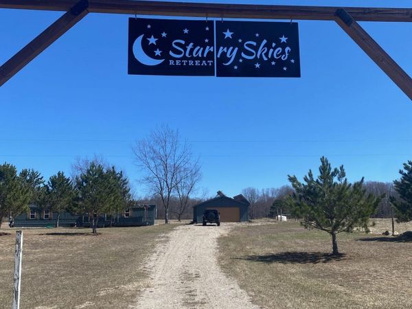 11930 N State Road, Cadillac, MI 49601