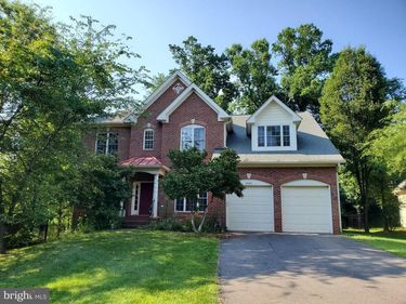 3301 BUCKLEY STREET , FAIRFAX, VA 22030
