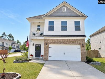 125 Wisley Garden Drive, Lexington, SC 29073
