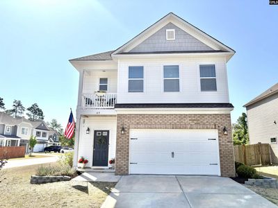 125 Wisley Garden Drive, Lexington, SC 29073