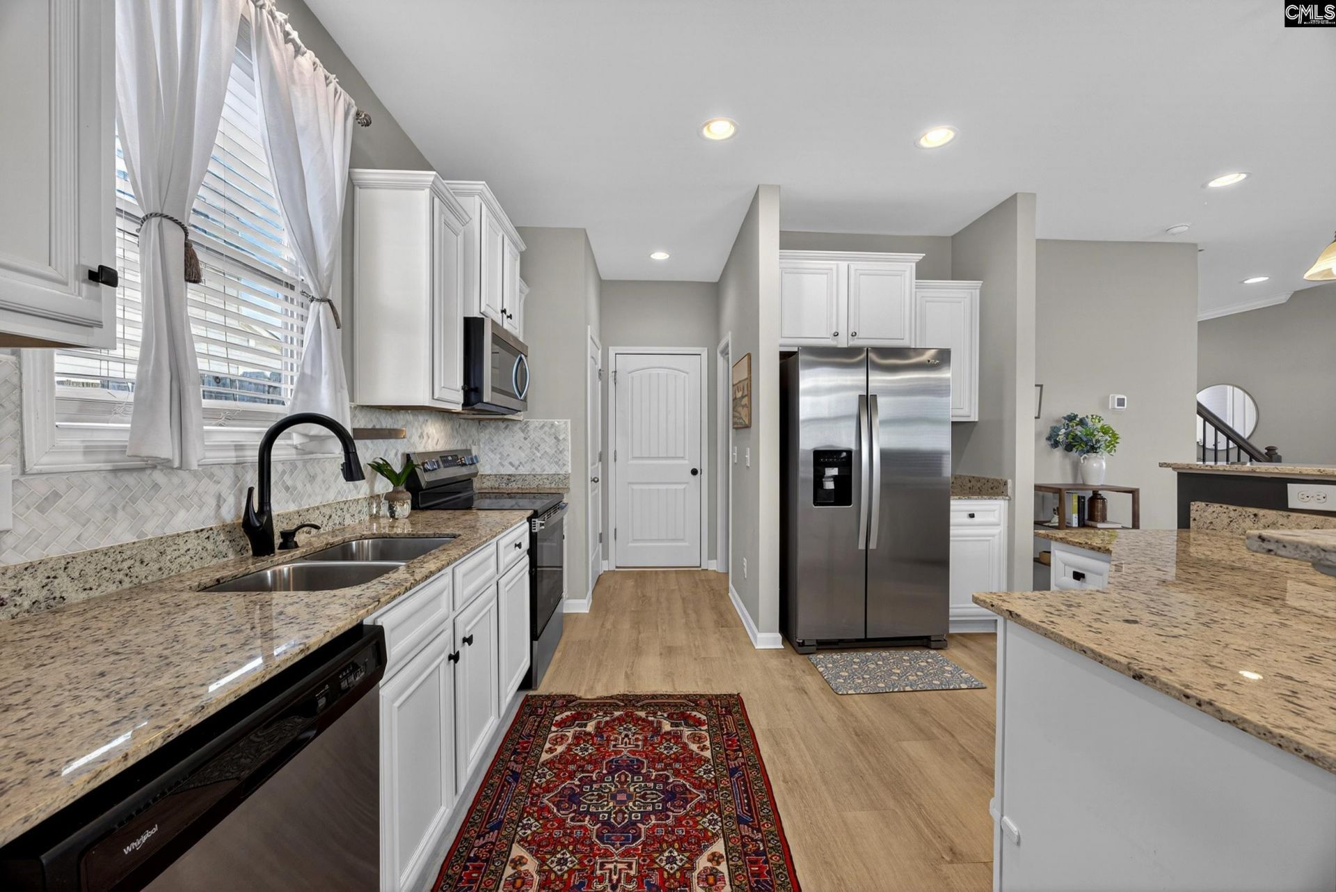 125 Wisley Garden Drive Photo 10