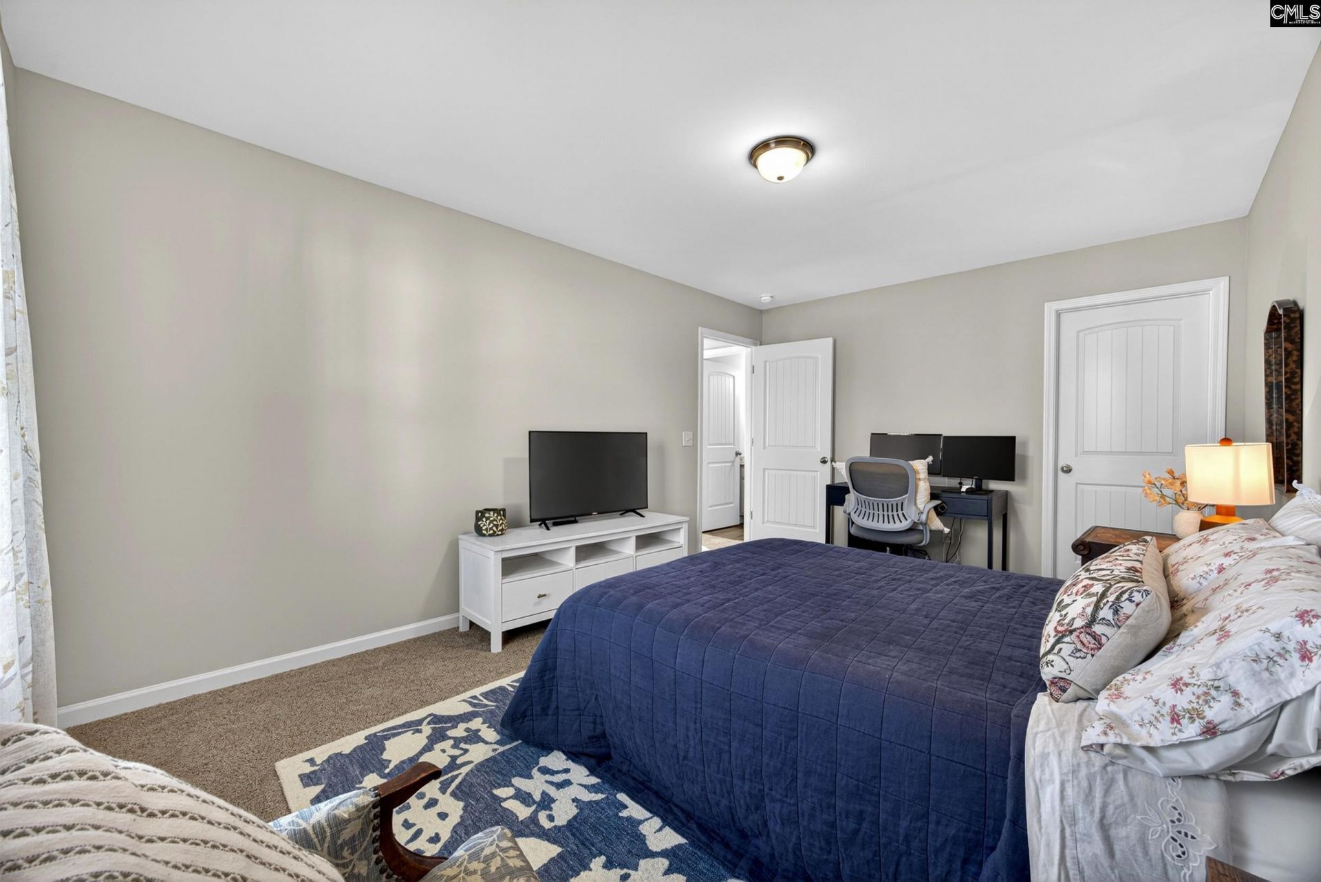 125 Wisley Garden Drive Photo 17