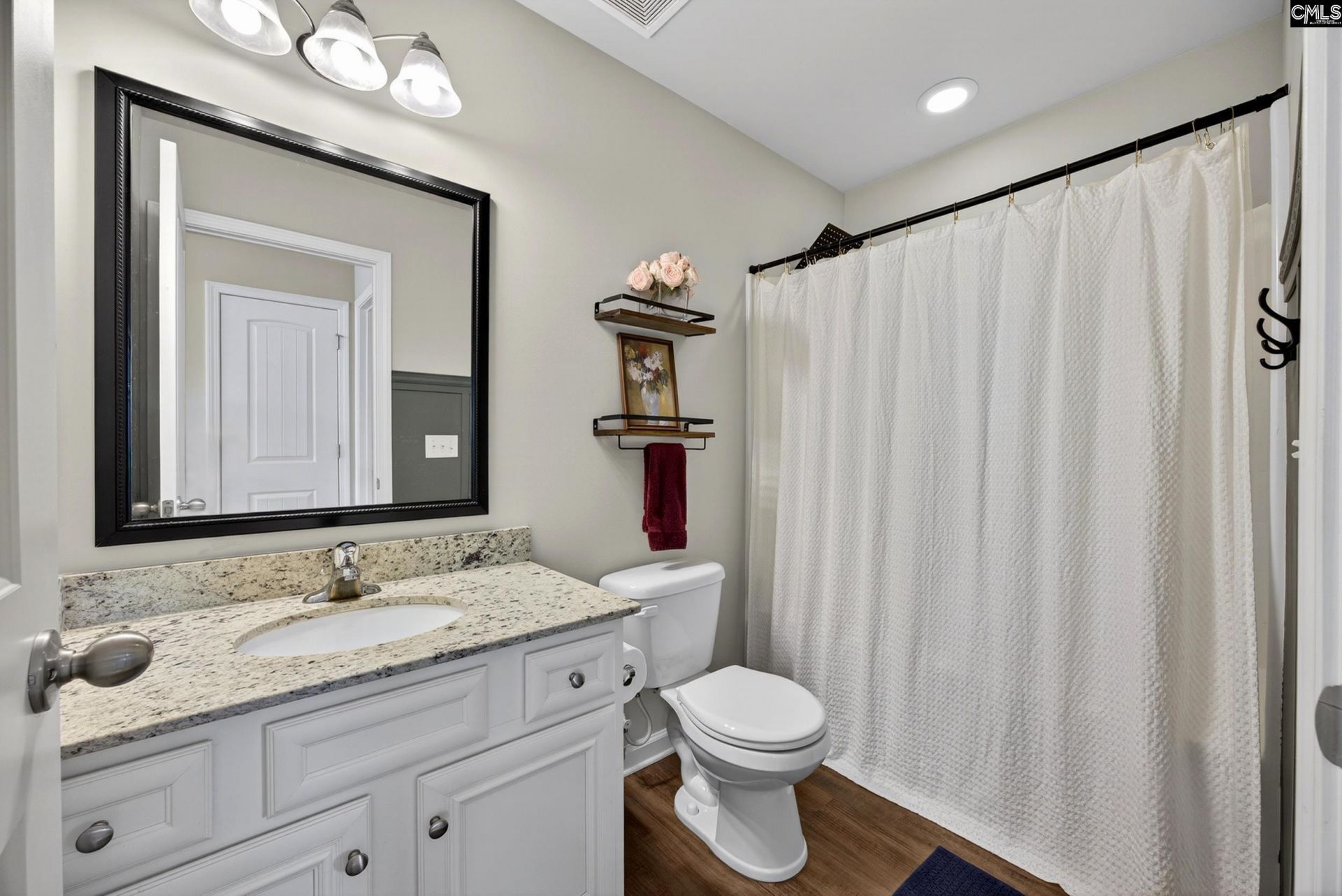 125 Wisley Garden Drive Photo 18