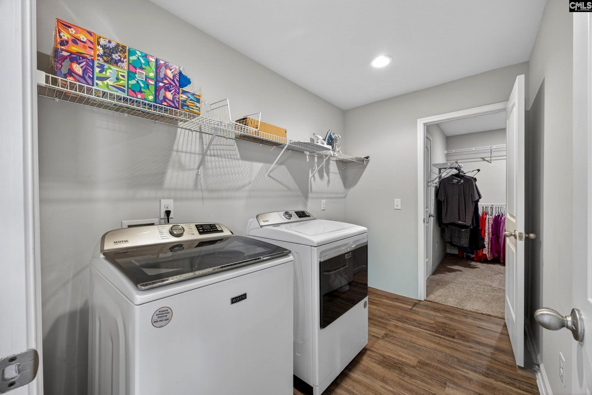 125 Wisley Garden Drive Photo 22