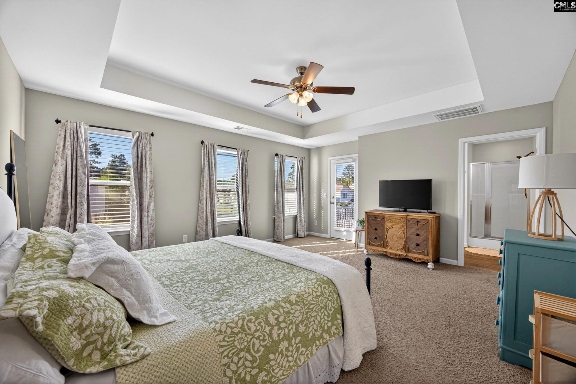 125 Wisley Garden Drive Photo 23