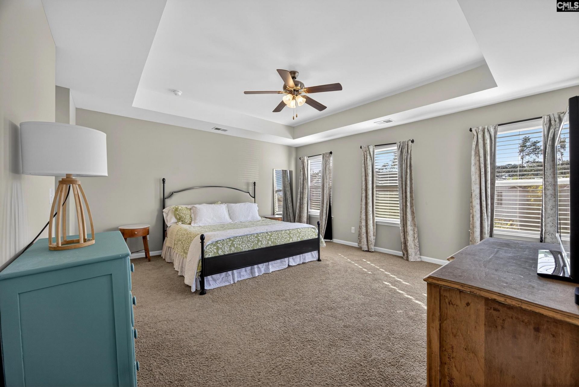125 Wisley Garden Drive Photo 24