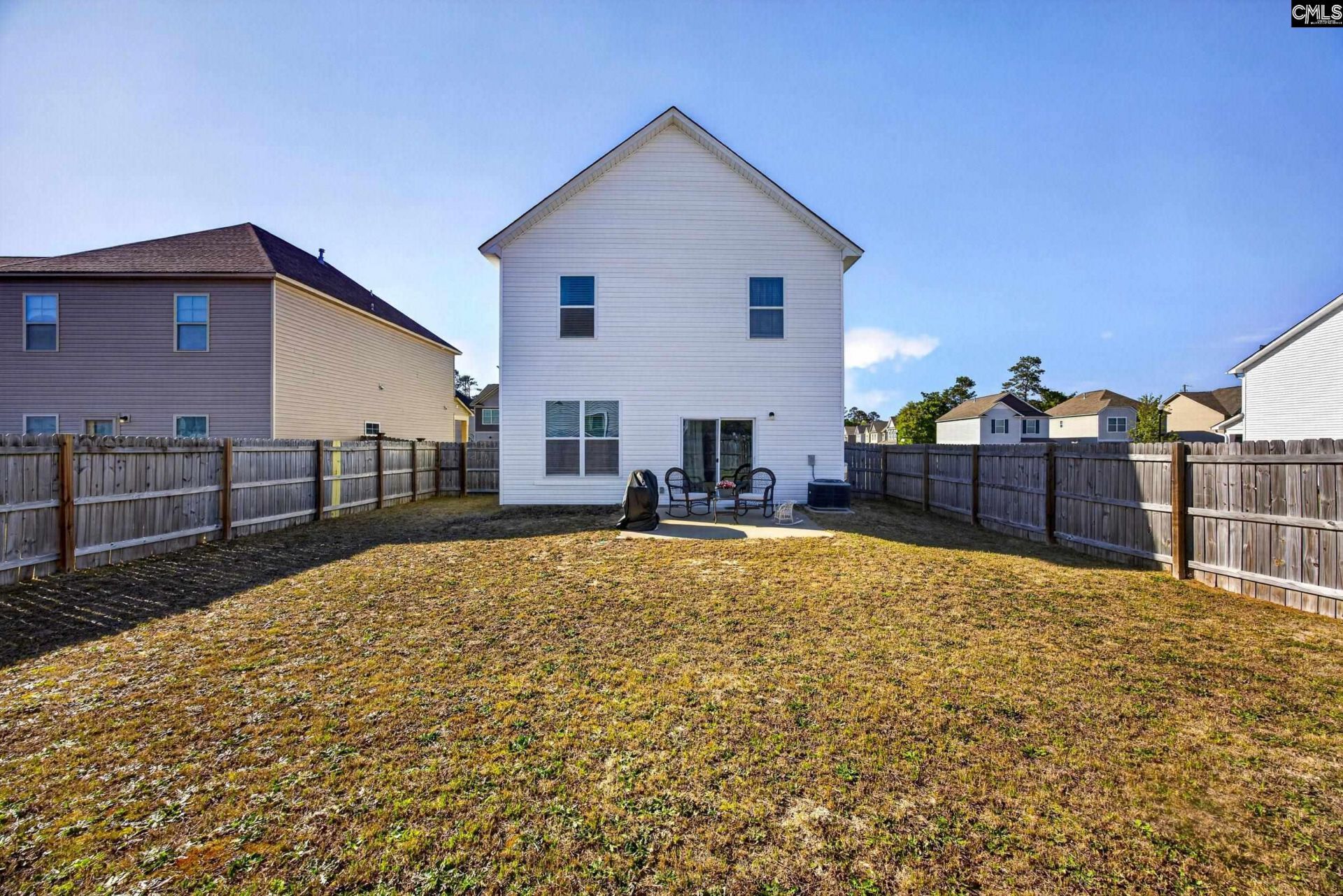 125 Wisley Garden Drive Photo 32