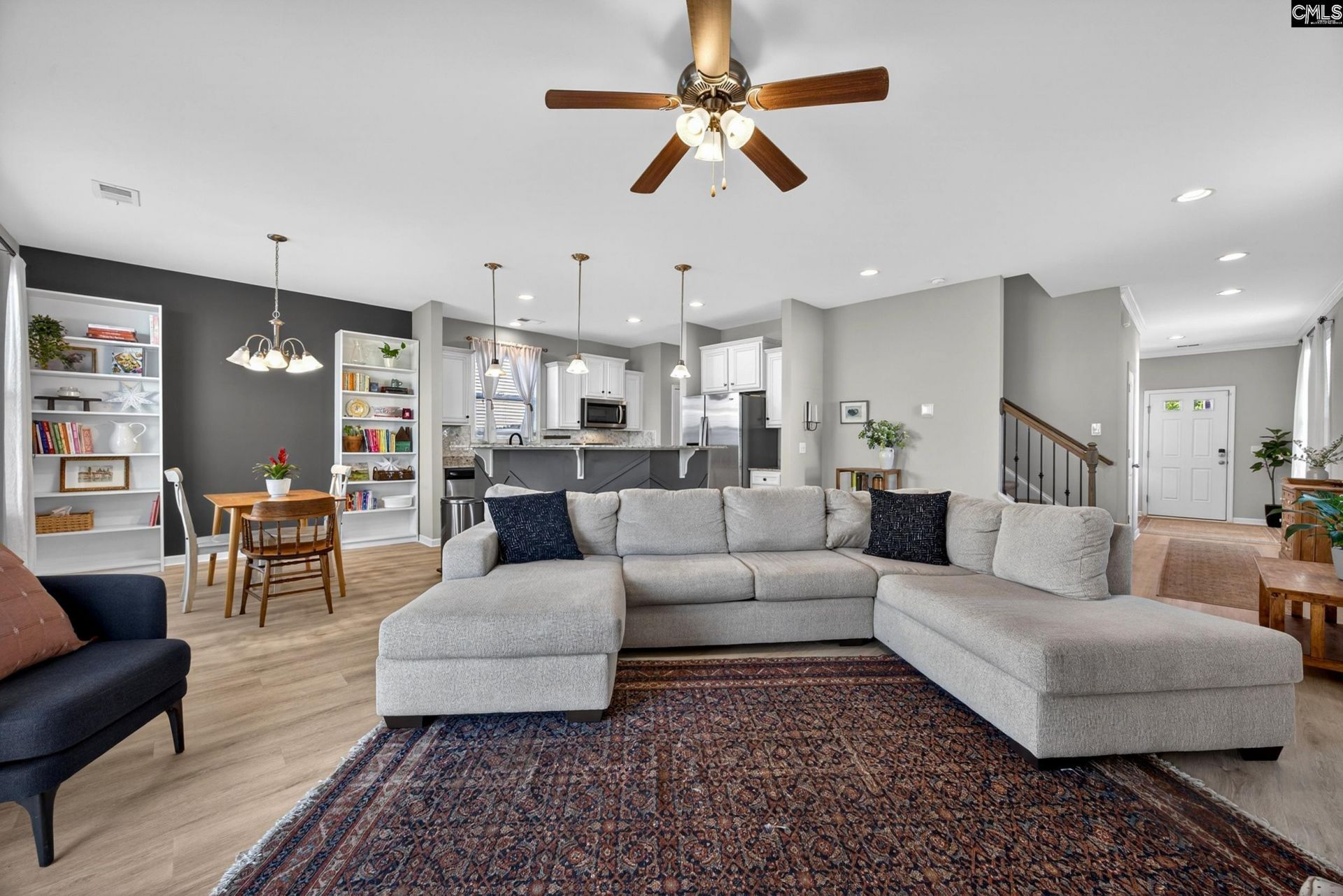 125 Wisley Garden Drive Photo 4