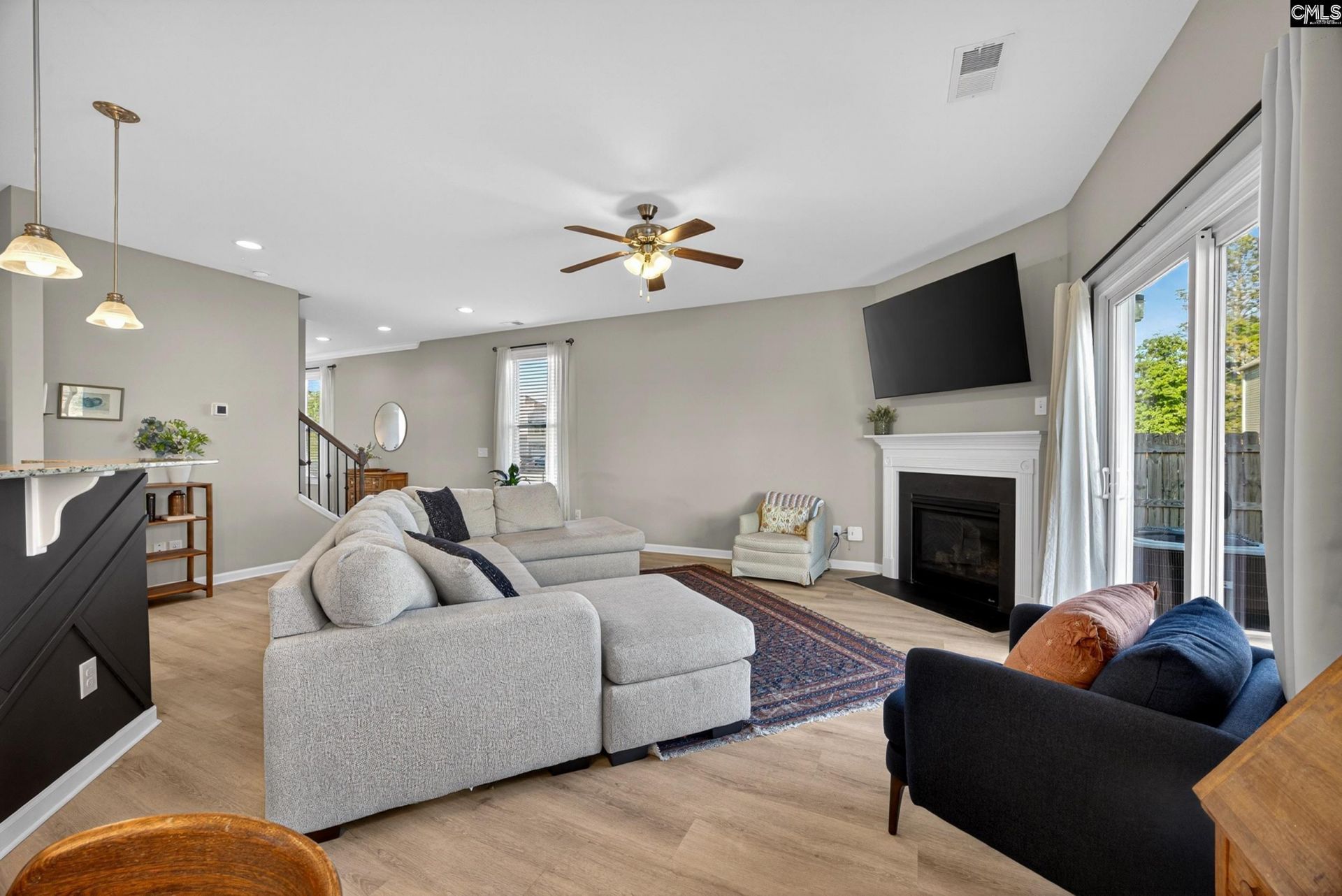 125 Wisley Garden Drive Photo 5