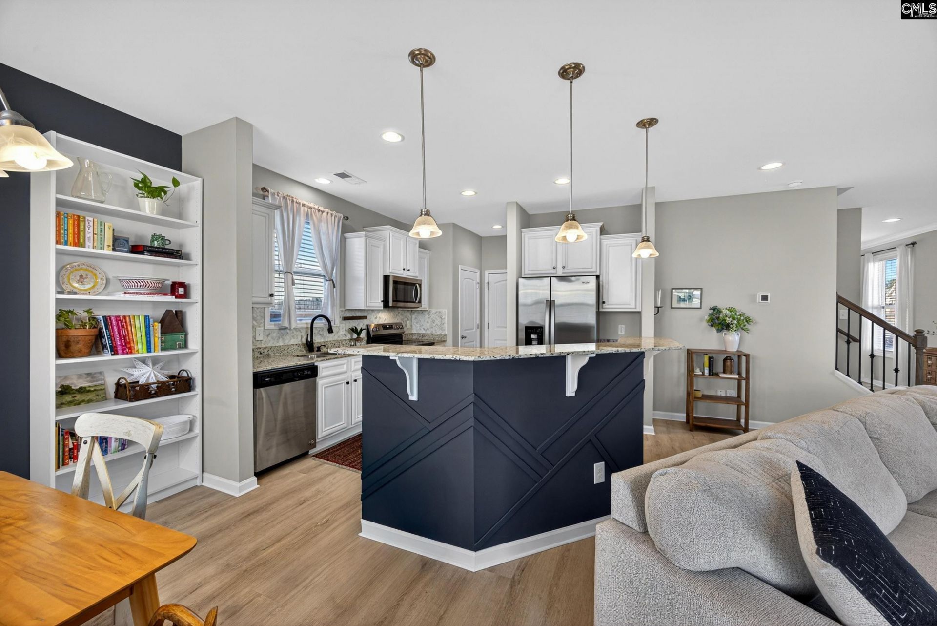 125 Wisley Garden Drive Photo 6