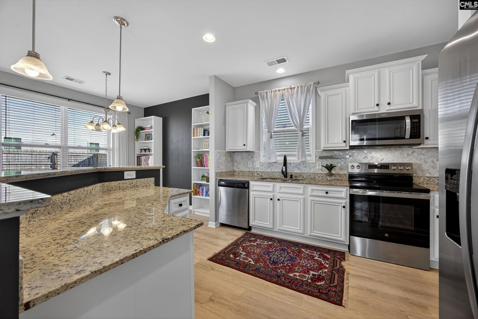 125 Wisley Garden Drive Photo 7