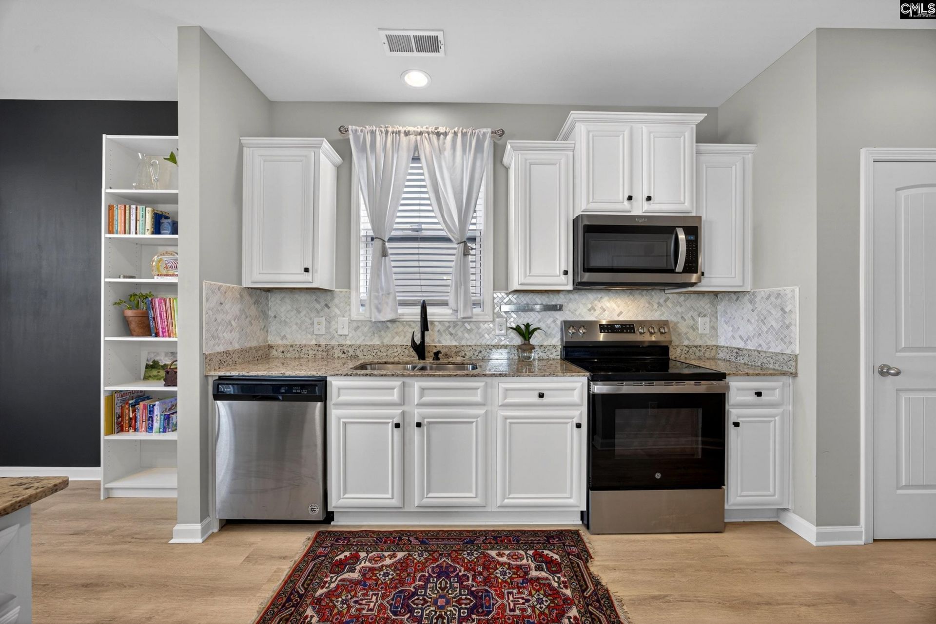 125 Wisley Garden Drive Photo 8