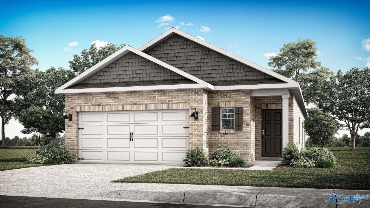 3326 Cool Springs Avenue Sw, Madison, AL 35756 Main Photo