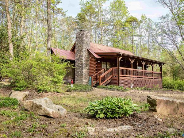 272 Road 9078, Fort Payne, AL 35967
