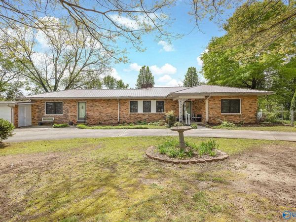 530 County Road 1319, Cullman, AL 35058