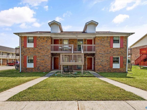 4425 Bonnell Drive, Huntsville, AL 35816