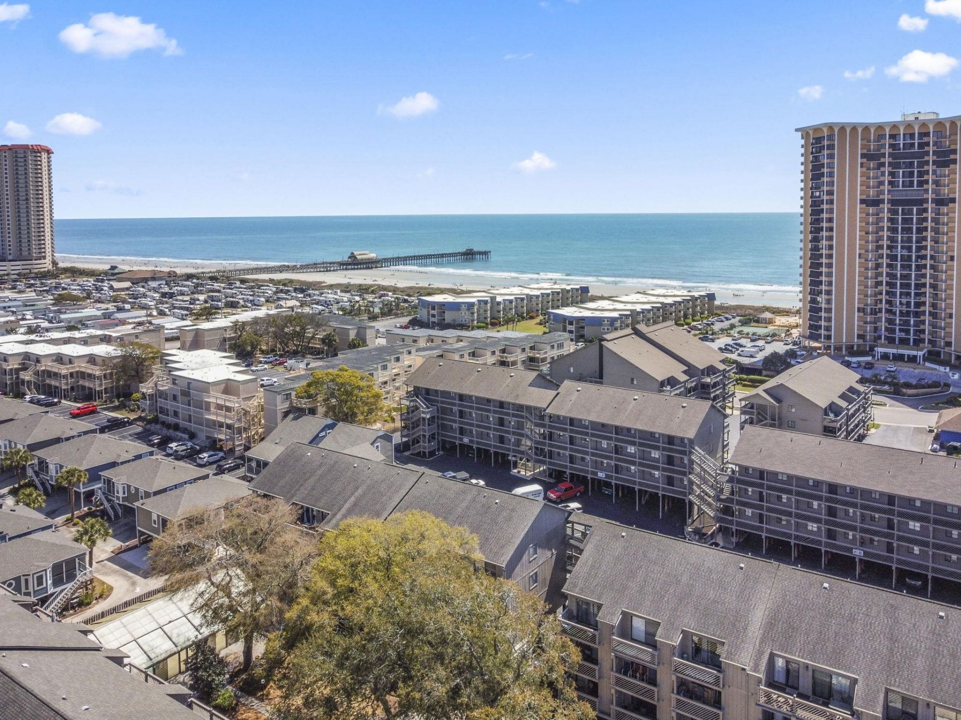 206 Maison Dr., Unit Q-304, Myrtle Beach, SC 29572 Main Photo