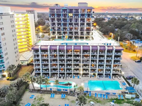 201 77th Ave. N, Unit 1137, Myrtle Beach, SC 29572