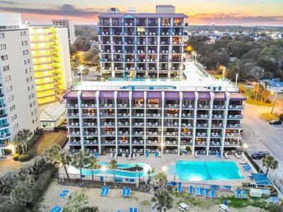 201 77th Ave. N, Unit 1137, Myrtle Beach, SC 29572