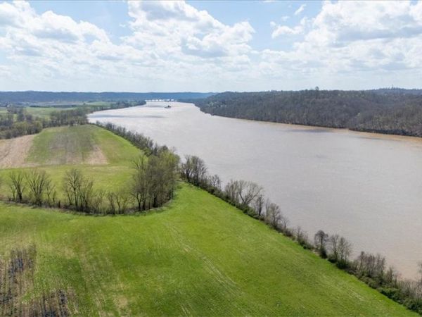 0 Robinhood Road, Washington, WV 26181