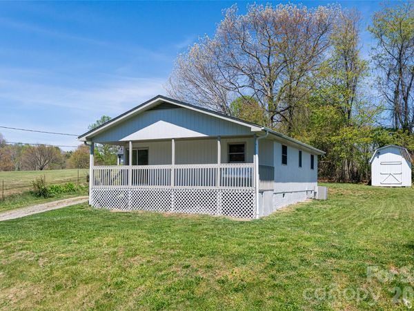 231 View Street, Asheville, NC 28806