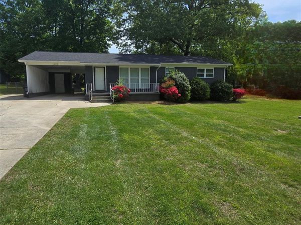 421 Kingfield Drive SW, Concord, NC 28027