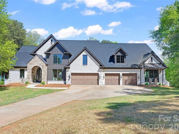 20107 Bascom Ridge Drive, Cornelius, NC 28031