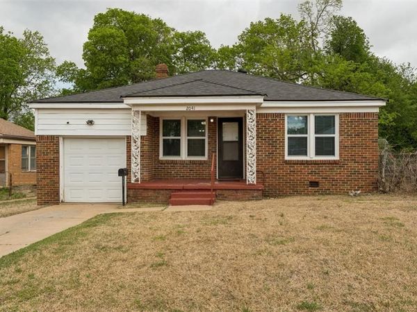 2041 NE 18th Street, Oklahoma City, OK 73111