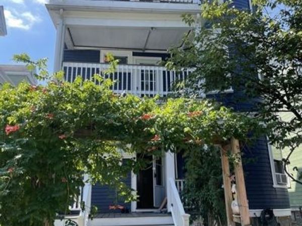 22 Willis St, Unit 3, Boston, MA 02125