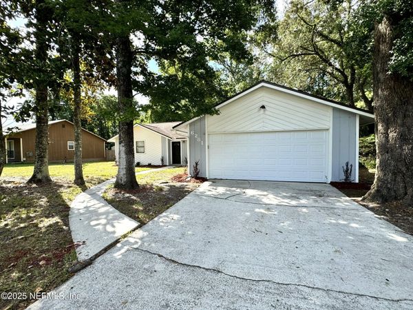 6281 ISLAND FOREST Drive, Fleming Island, FL 32003