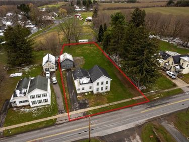 6830 W Hill Road, Deansboro, NY 13328