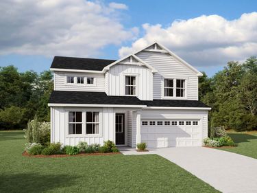 260 Yellow River Way, Garner, NC 27529