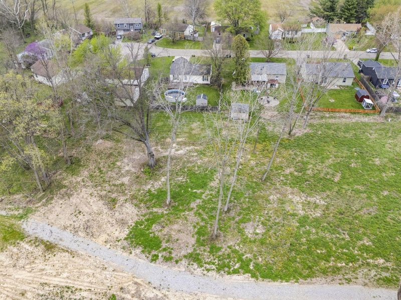 Lot 18A S Creekview Court, Baltimore, OH 43105 Photo 4