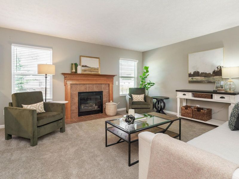 124 Stockard Loop, Delaware, OH 43015 Photo 4