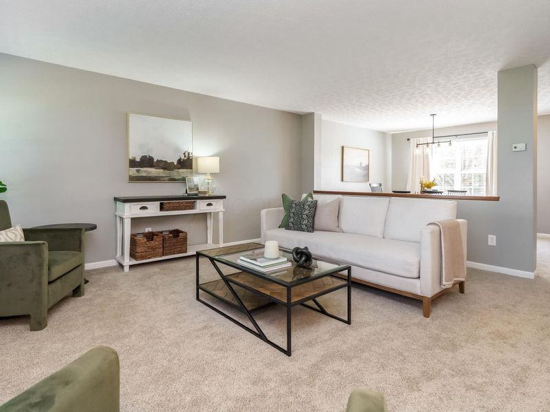 124 Stockard Loop, Delaware, OH 43015 Photo 5