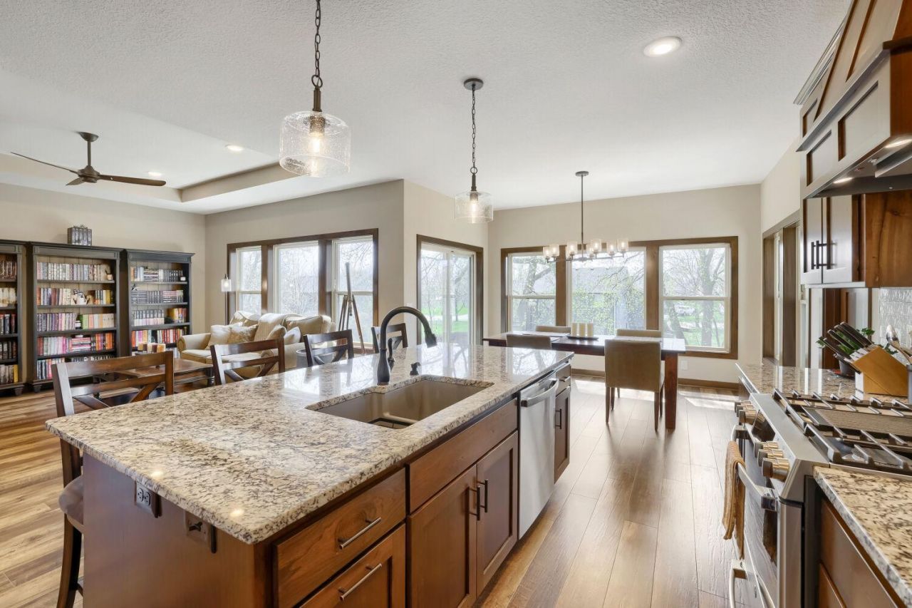 20883 Peony Lane, Rogers, MN 55374 Main Photo