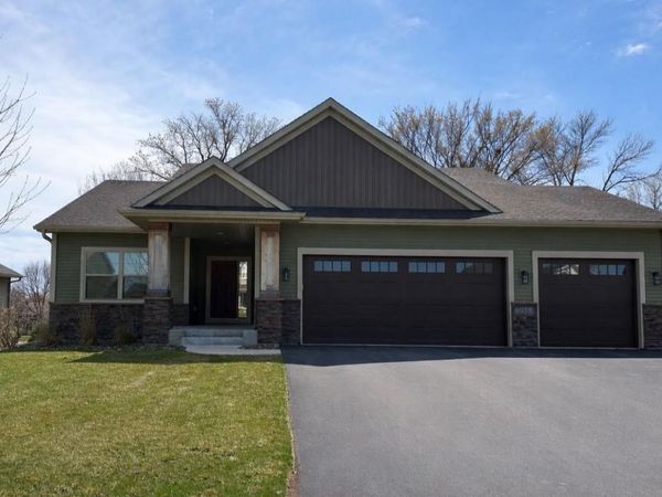 20883 Peony Lane, Rogers, MN 55374
